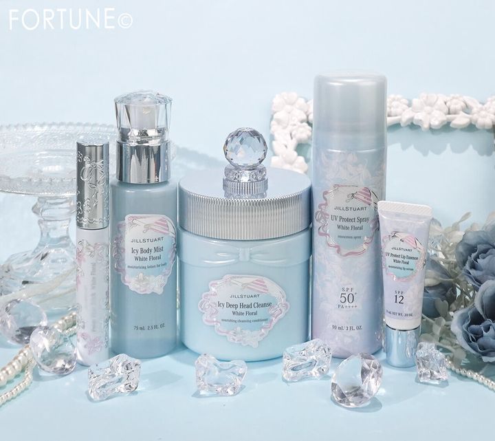 JILL STUART Beauty（ジルスチュアート...