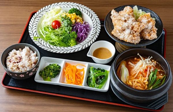 【栃木県栃木市】「韓国家庭料理 隠憐舗」が「とちぎ和牛のプルゴギビビンバ」を12周年特別価格で提供
