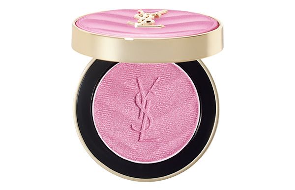 YSL メイクミーブラッシュ パウダー