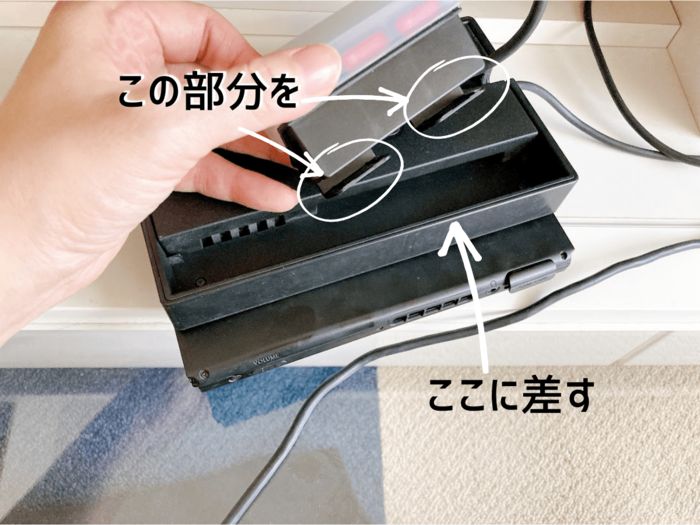 【ダイソー】小さすぎるケース？いえいえ「出しっぱなし癖」を防止してくれるスグレモノ！ママ世代必見です♡