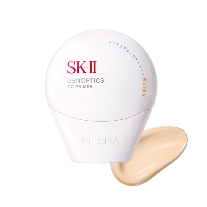 SK-II ジェノプティクス CC プライマー