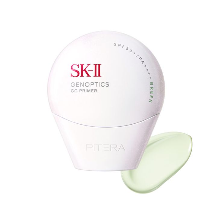 SK-II ジェノプティクス CC プライマー