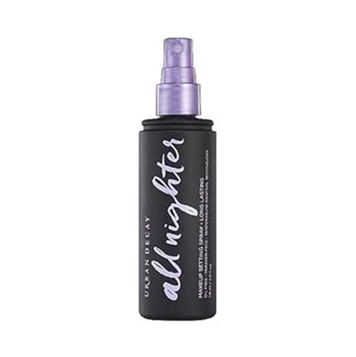 URBAN DECAY オールナイター ロングラスティングメイクアップ セッティングスプレー