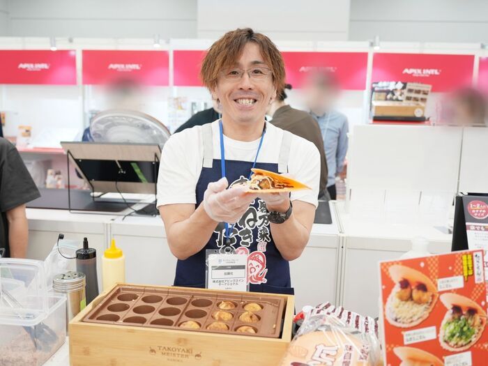 編集部が見つけた〈2026年最新家電＆便利グッズ〉10選！デンキョーグループ商談会に潜入してみたら→欲しくなるものばかりだった。