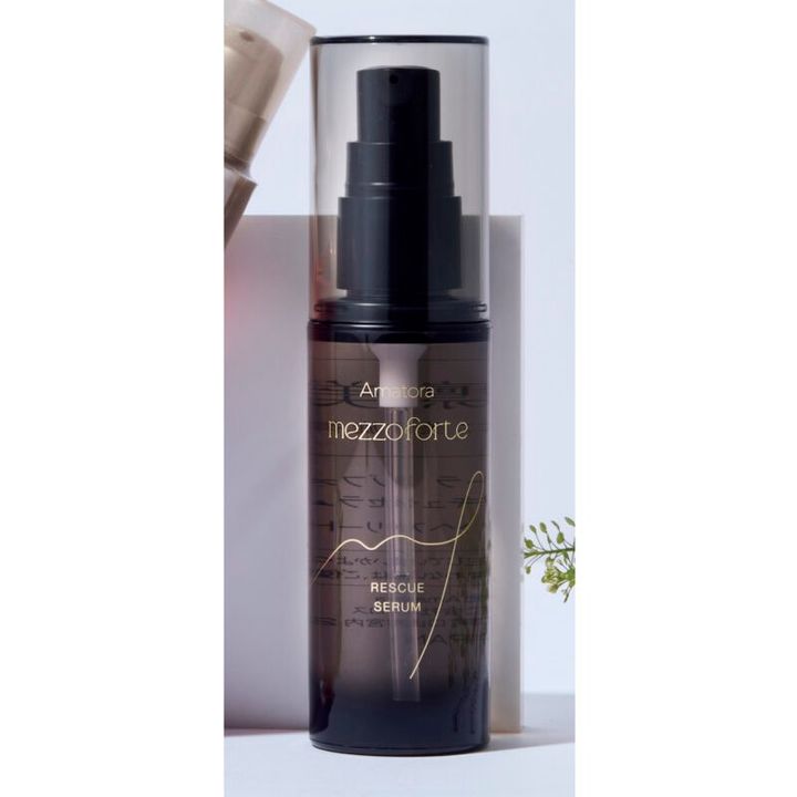 アマトラ メゾフォルテ レスキューセラムS【美容室専売品】 50mL 4950円（アマトラ）