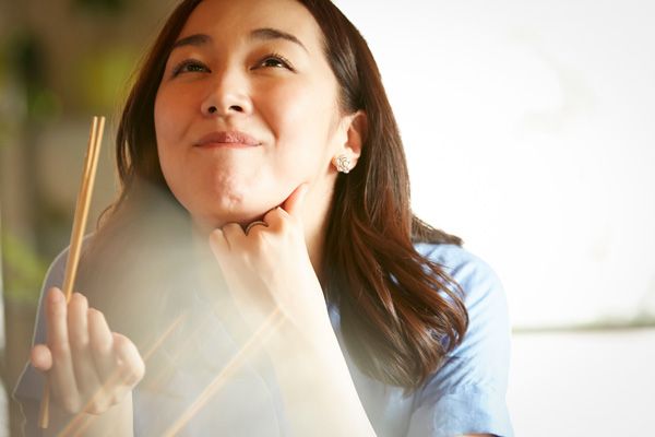 Q4 最近、だる重疲れ気味。疲労回復にいい食事はどちら？