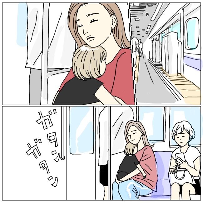 不倫夫と暮らし続けた私が、最後に選んだ道／おーちゃん