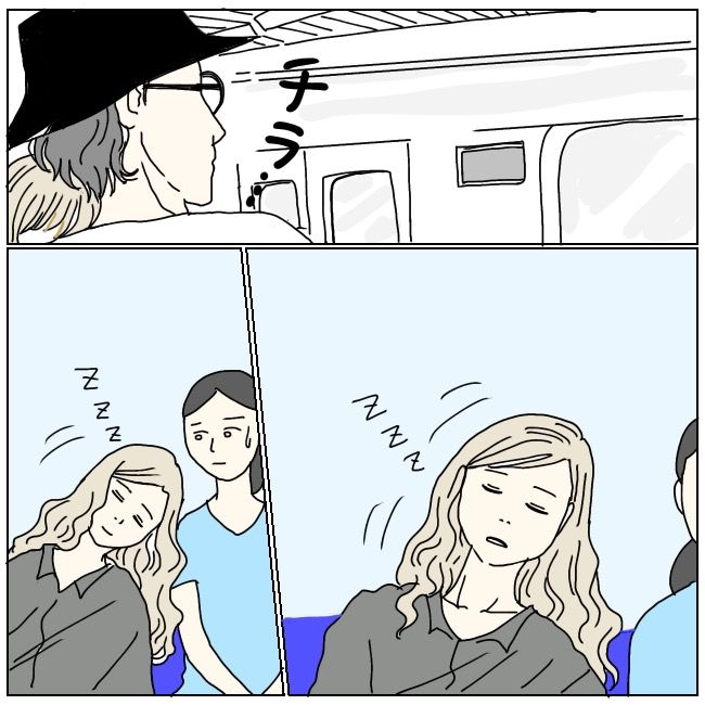 不倫夫と暮らし続けた私が、最後に選んだ道／おーちゃん