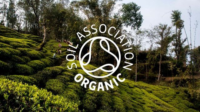 Soil Association
