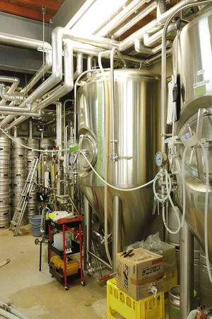 食品ロス削減と農家支援を実現！能登栗100％使用の「能登栗クラフトビール」発売