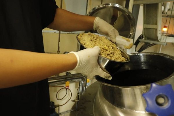 食品ロス削減と農家支援を実現！能登栗100％使用の「能登栗クラフトビール」発売