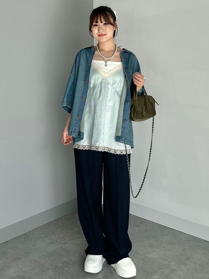 画像1: 出典：GU