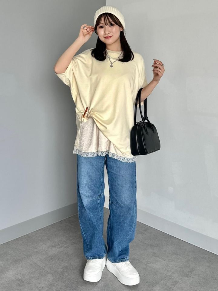 画像2: 出典：GU