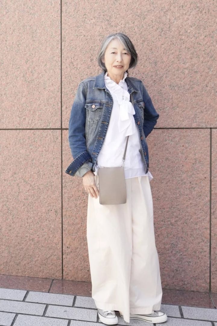 津山朱実さん