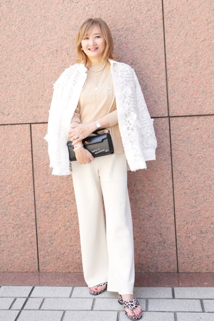 迎 美貴さん