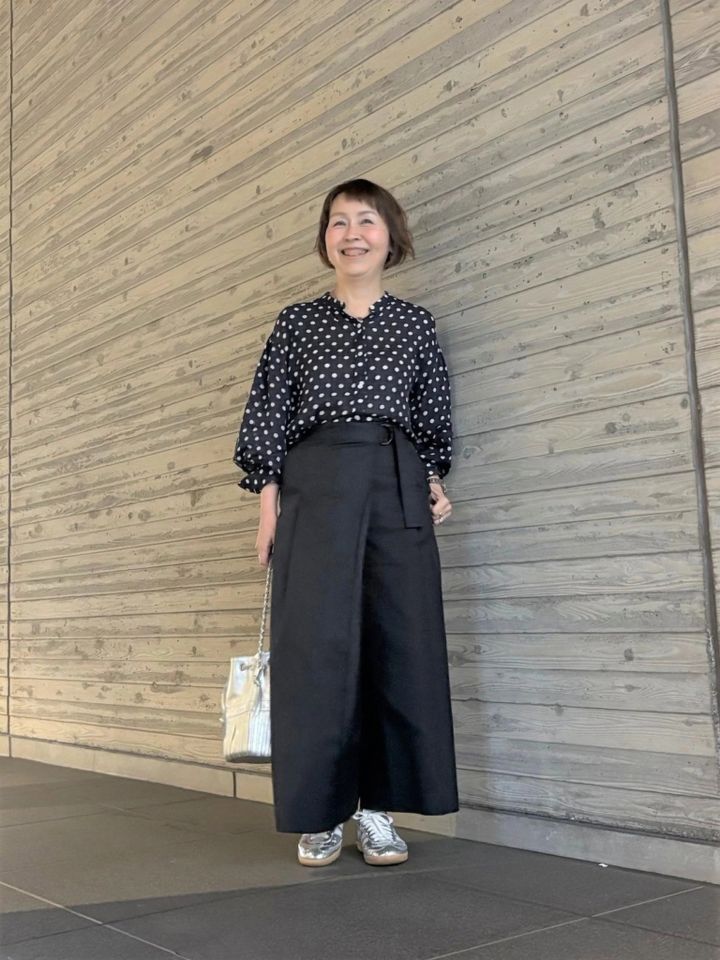 小西まどかさん