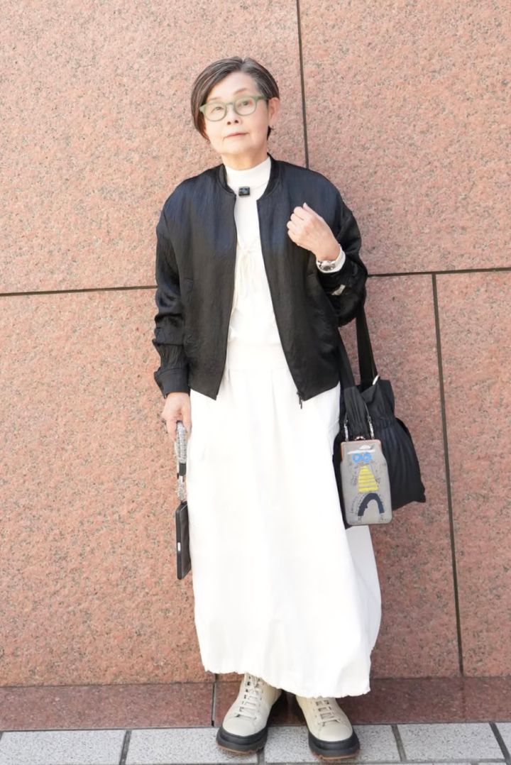 礒部良子さん