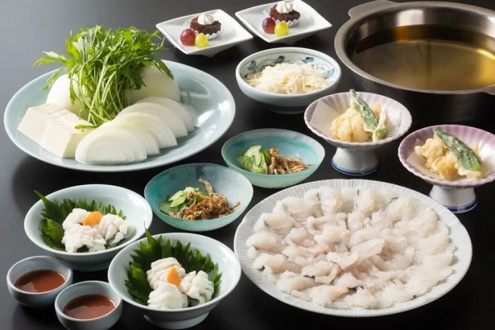 紫陽花