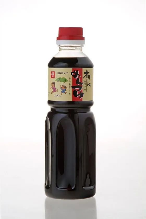 濃縮つゆ_MT-1