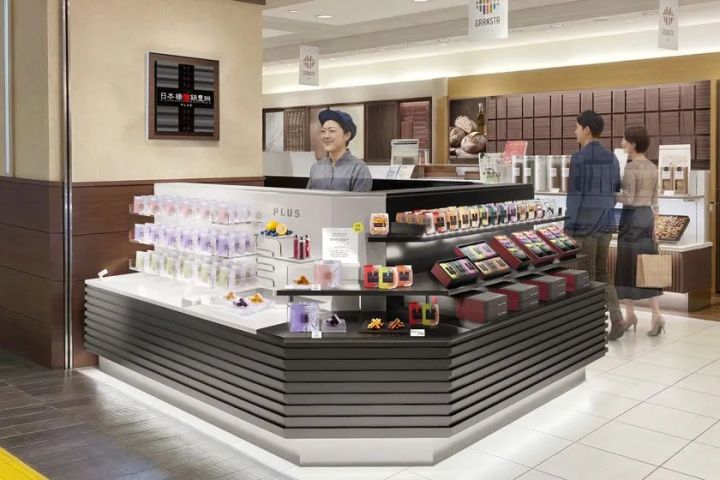 新店舗「日本橋錦豊琳PLUS」イメージ