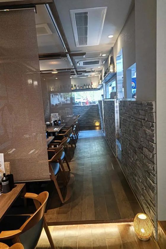 店内3