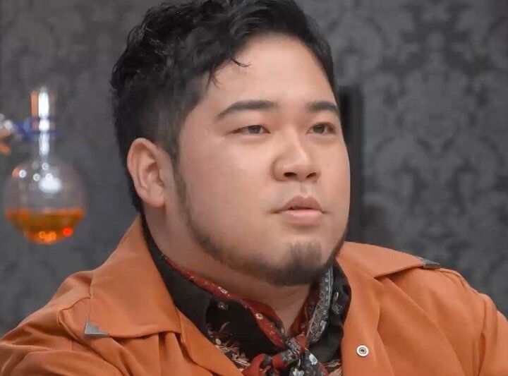 新宿2丁目で大人気のケムリ