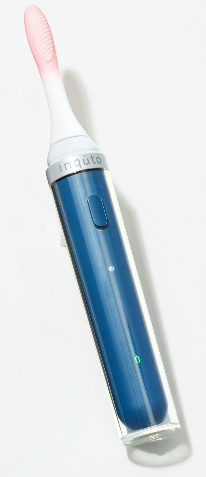 inquto（インキュット）口内美顔器VRインナーリフト全2色 ¥29,800（編集部調べ）／インキュット