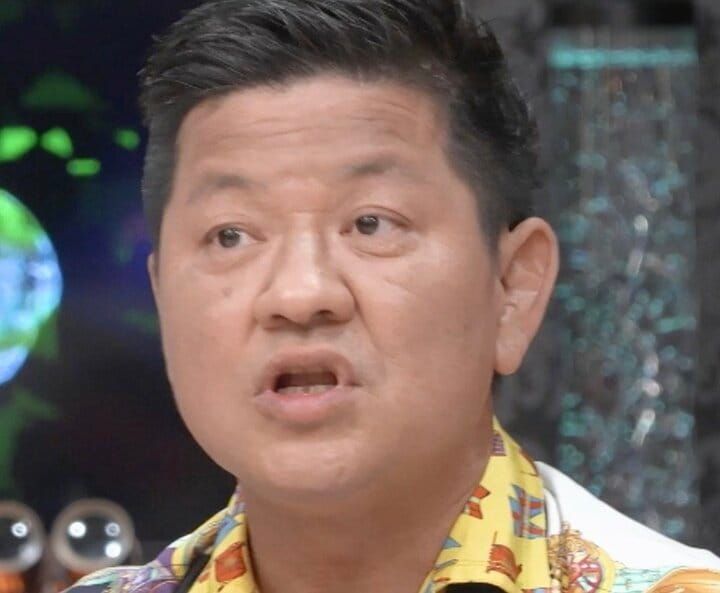 チャンス大城、2か月間死体が放置された事故物件で「コックリさんを…」