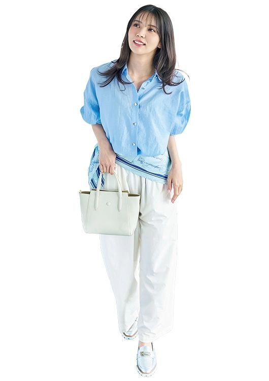 小林由依