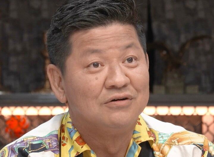 大島てると対面したチャンス大城