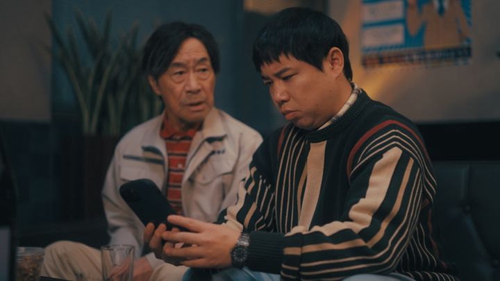 『102回目のプロポーズ』最終回より （C）フジテレビ width=