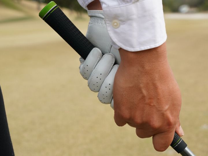 どっちが正しい打ち方？スコアアップしたいなら″ショートウッド”を使いこなそう