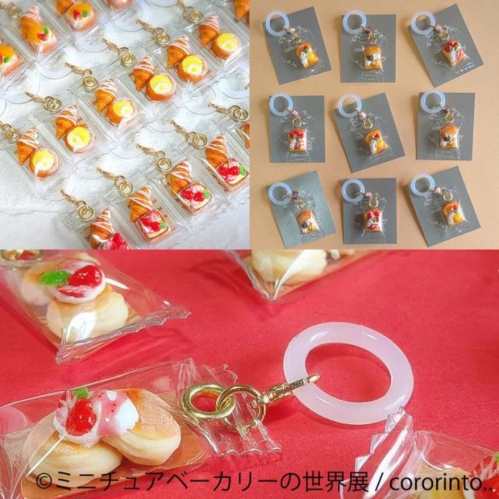 グッズ：cororinto..