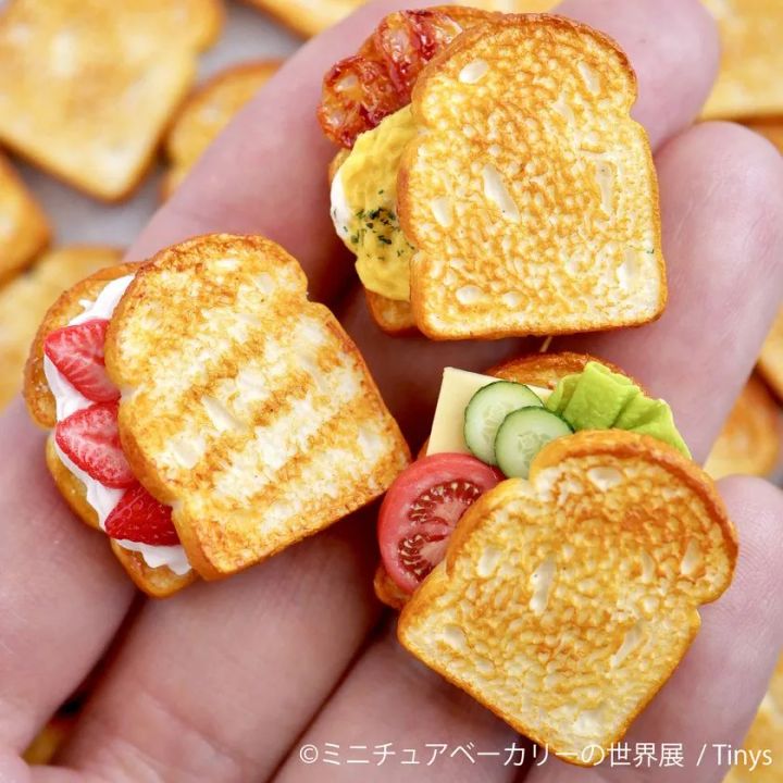 グッズ：Tinys