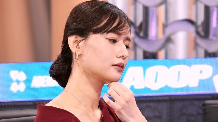 【映像】まさかの結末で美女の鉄壁顔面が“崩壊”した瞬間