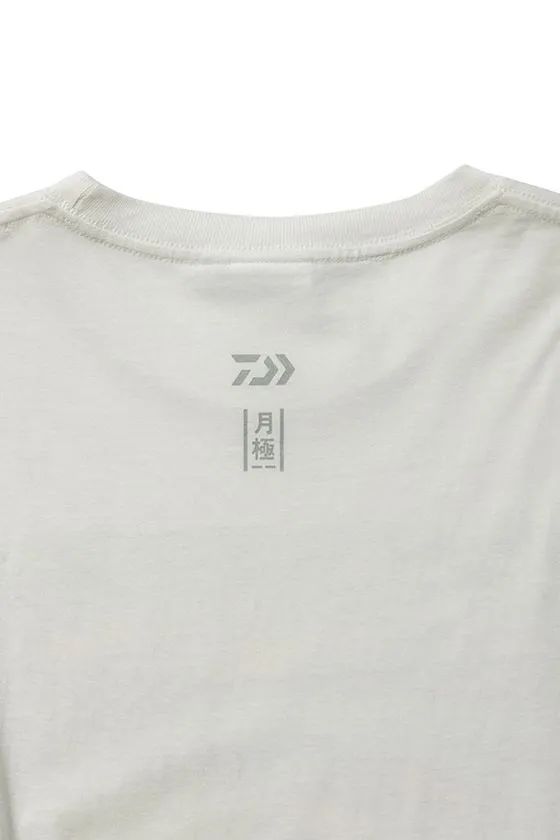 DAIWA×KOJI YAOITA S/S T-SHIRT(