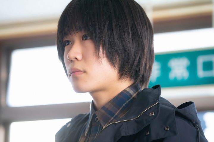 ドラマ『惡の華』最終回より （C）「惡の華」製作委員会2026 （C）押見修造／講談社 width=