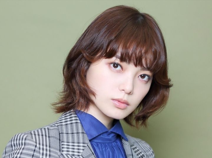 平手友梨奈 クランクイン！ 写真：高野広美 width=