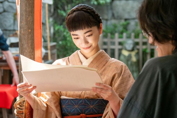 朝ドラ【風、薫る】明日のあらすじ公開！ 第65回のストーリー展開は？（ネタバレあり）
