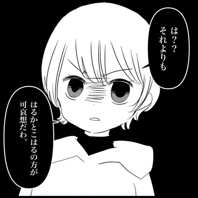 義父母と義妹親子が嫌だ 11