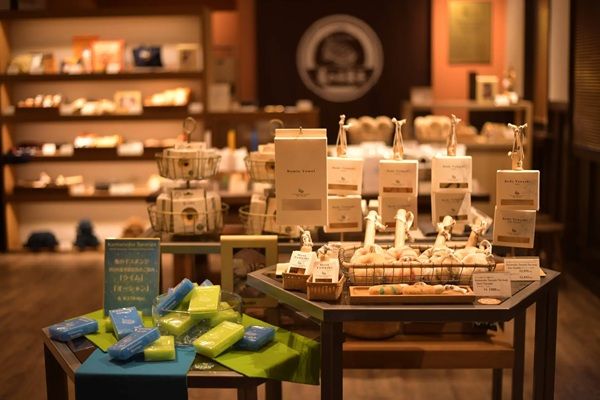 【東京都北区】「亀の子束子西尾商店 本店」が全面リニューアル！プレゼントキャンペーンを実施