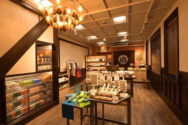 【東京都北区】「亀の子束子西尾商店 本店」が全面リニューアル！プレゼントキャンペーンを実施
