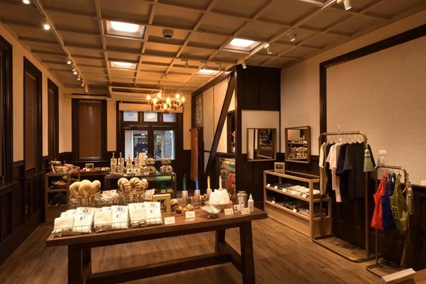 【東京都北区】「亀の子束子西尾商店 本店」が全面リニューアル！プレゼントキャンペーンを実施
