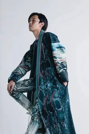 【岡山県井原市】青木被服、岡山デニムをテーマにした映画「BLUE PEARL」の告知映像を公開！