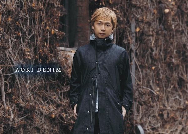 【岡山県井原市】青木被服、岡山デニムをテーマにした映画「BLUE PEARL」の告知映像を公開！