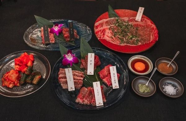 【沖縄県石垣市】焼肉「USHIGAKI」がオープン！石垣牛と特選和牛の食べ比べや沖縄料理が楽しめる