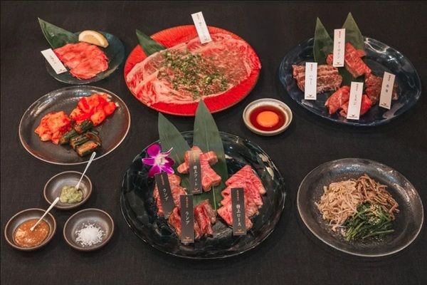 【沖縄県石垣市】焼肉「USHIGAKI」がオープン！石垣牛と特選和牛の食べ比べや沖縄料理が楽しめる