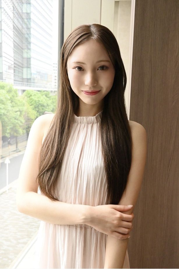 元NGT48川越紗彩さんが1st写真集のオールアザーカットのデジタル版『なんとかなるかも』を6月15日に発売