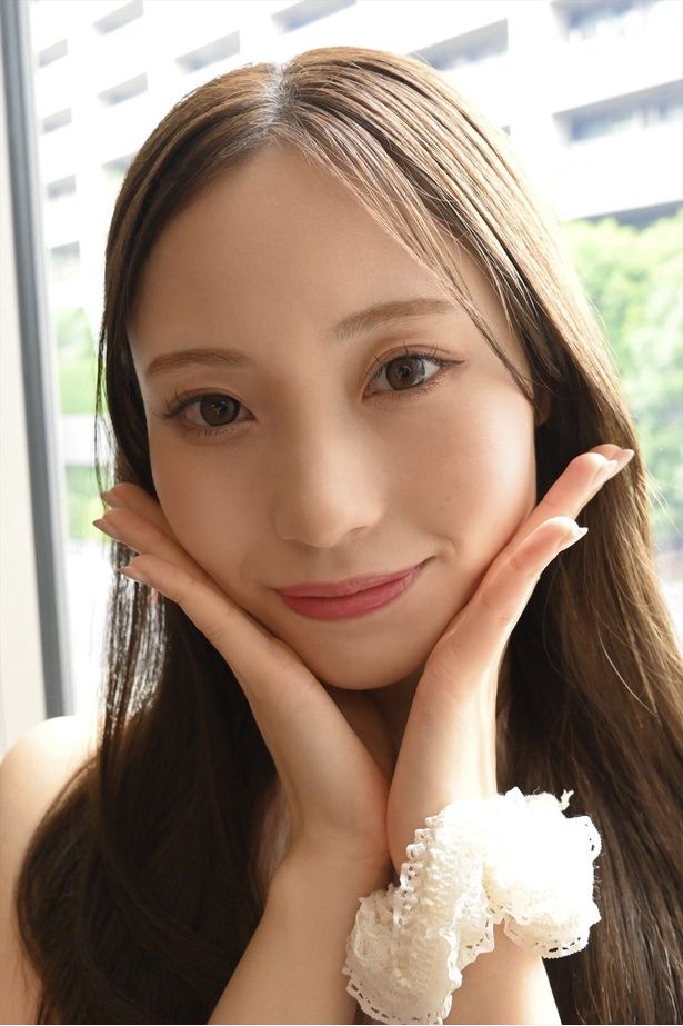 「本当に皆さんが1st写真集をたくさん手に取ってくださったおかげなので、感謝しかないです」