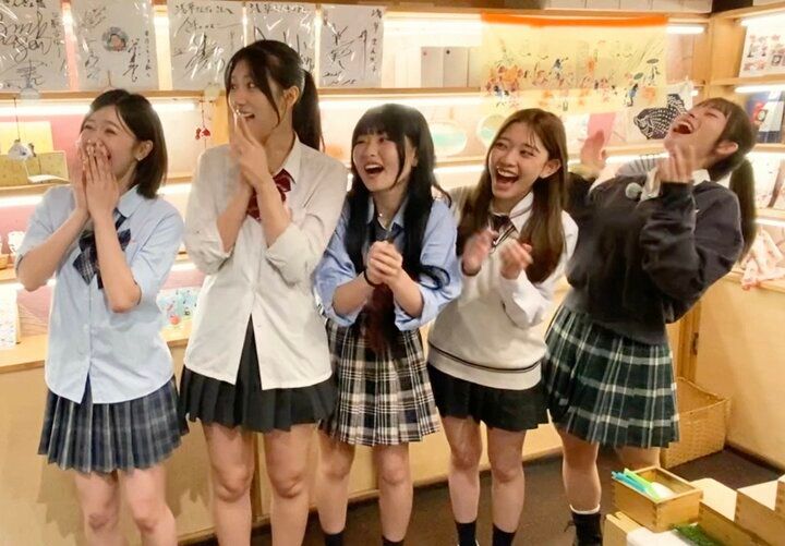 「かわいい！」同世代が憧れる『今日好き』美女